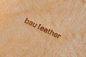 bau leather